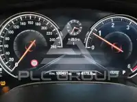 2017 BMW 5 series