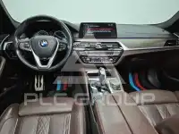 2017 BMW 5 series