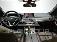 2017 BMW 5 series