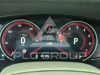 2017 BMW 5 series