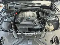 2017 BMW 5 series
