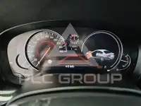 2017 BMW 5 series