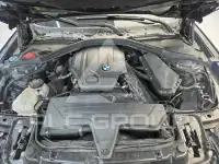 2017 BMW 3 series