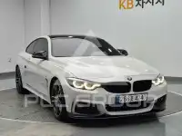 2018 BMW 4 SERIES