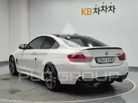 2018 BMW 4 SERIES