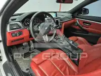 2018 BMW 4 SERIES
