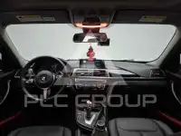 2017 BMW 3 series