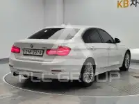 2017 BMW 3 series