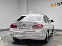 2017 BMW 3 series