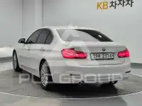 2017 BMW 3 series