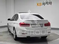 2017 BMW 3 series