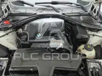 2017 BMW 3 series