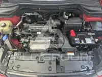 2017 Ssangyong Tivoli