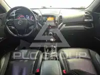2017 Ssangyong Tivoli