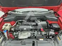 2017 Ssangyong Tivoli