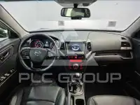 2017 Ssangyong Tivoli