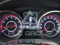 2017 Ssangyong Tivoli
