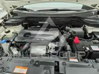 2018 Ssangyong Tivoli