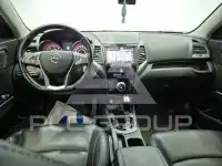 2018 Ssangyong Tivoli