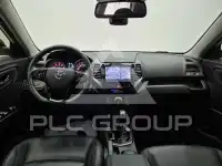 2017 Ssangyong Tivoli