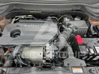 2017 Ssangyong Tivoli