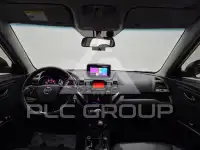 2017 Ssangyong Tivoli