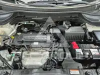 2017 Ssangyong Tivoli