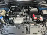 2017 Ssangyong Tivoli