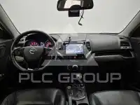2017 Ssangyong Tivoli