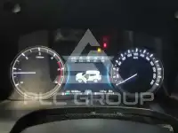 2018 Ssangyong Rexton