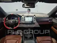 2018 Ssangyong Rexton