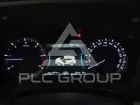 2018 Ssangyong Rexton