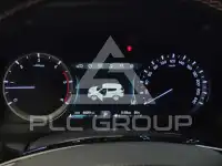 2018 Ssangyong Rexton