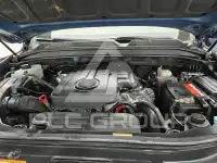 2018 Ssangyong Rexton