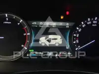 2018 Ssangyong Rexton