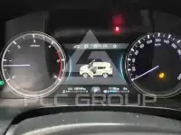 2018 Ssangyong Rexton