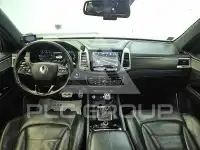 2018 Ssangyong Rexton