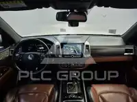 2018 Ssangyong Rexton