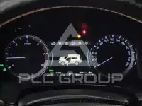 2018 Ssangyong Rexton