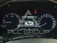 2018 Ssangyong Rexton