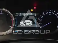 2018 Ssangyong Rexton