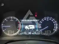 2018 Ssangyong Rexton