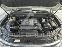 2018 Ssangyong Rexton