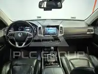 2018 Ssangyong Rexton