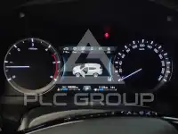 2018 Ssangyong Rexton