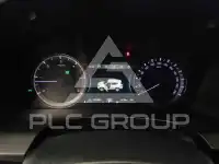 2018 Ssangyong Rexton
