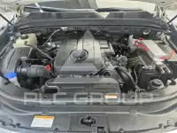 2018 Ssangyong Rexton