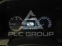 2018 Ssangyong Rexton