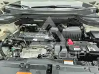 2018 Ssangyong Tivoli