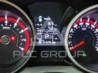 2018 Ssangyong Tivoli